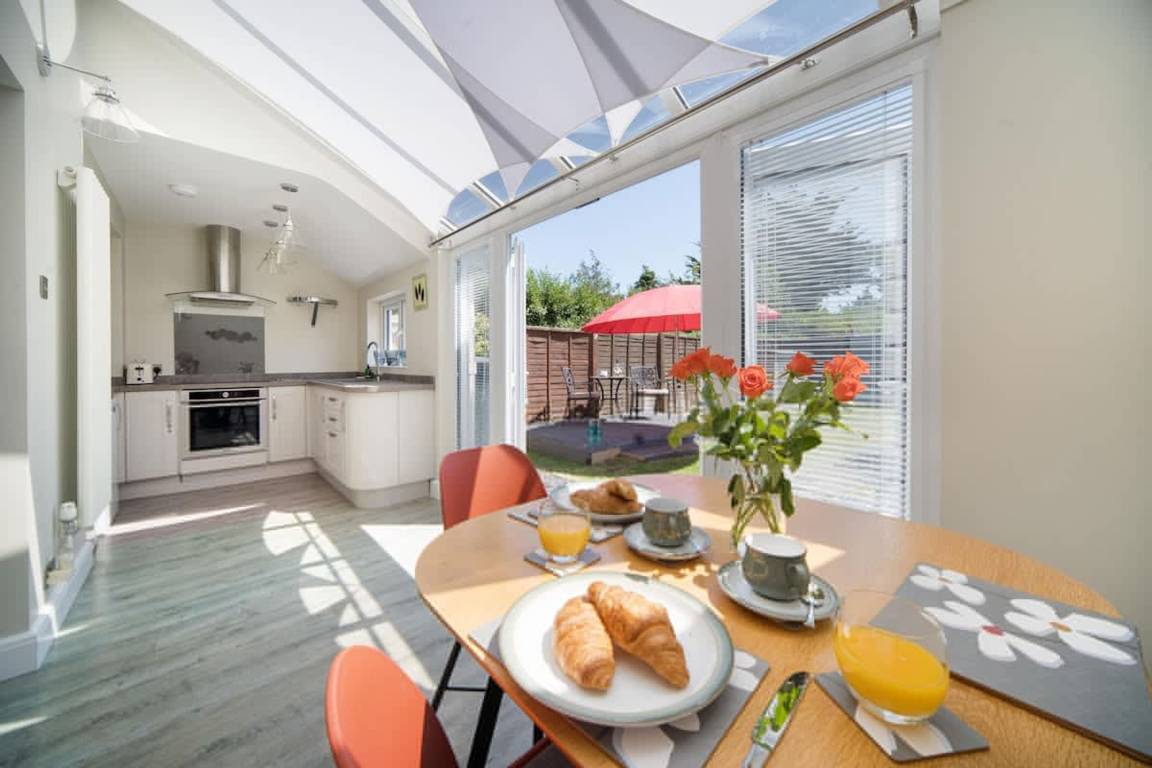 Appartement ∙ 1 Chambre ∙ 2 Personnes - Beaulieu