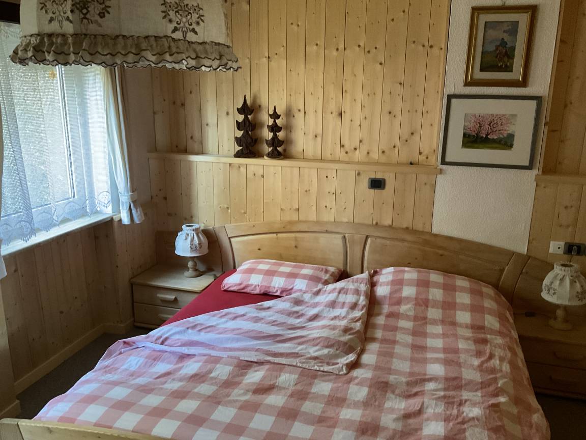 75 M² Ferienwohnung ∙ 2 Schlafzimmer ∙ 8 Gäste - Klobenstein