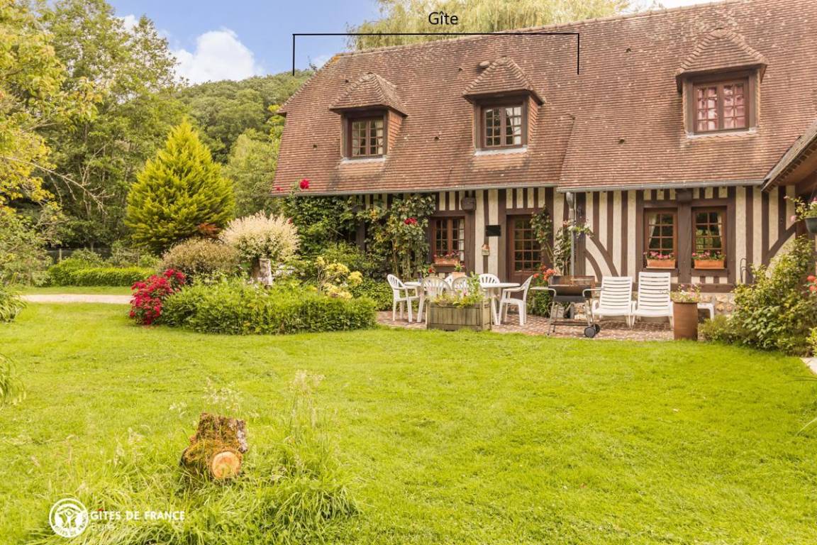 20 m&sup2; G&icirc;te 2 G&auml;ste