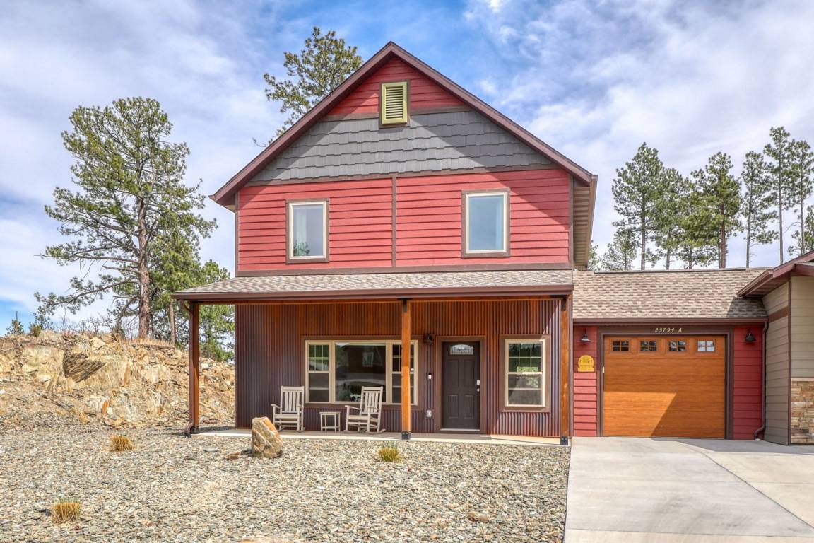 156 M² Apartment ∙ 2 Bedrooms ∙ 8 Guests - Keystone, SD