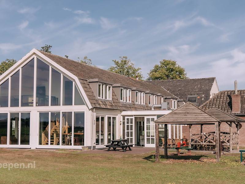 Casa Vacanza ∙ 12 Camere Da Letto ∙ 35 Ospiti - Venray