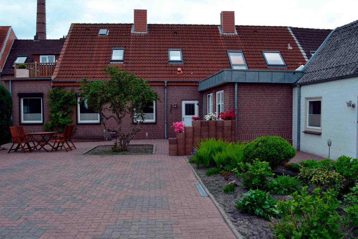 100 m² Ferienhaus ∙ 3 Schlafzimmer ∙ 6 Gäste – Bild 1