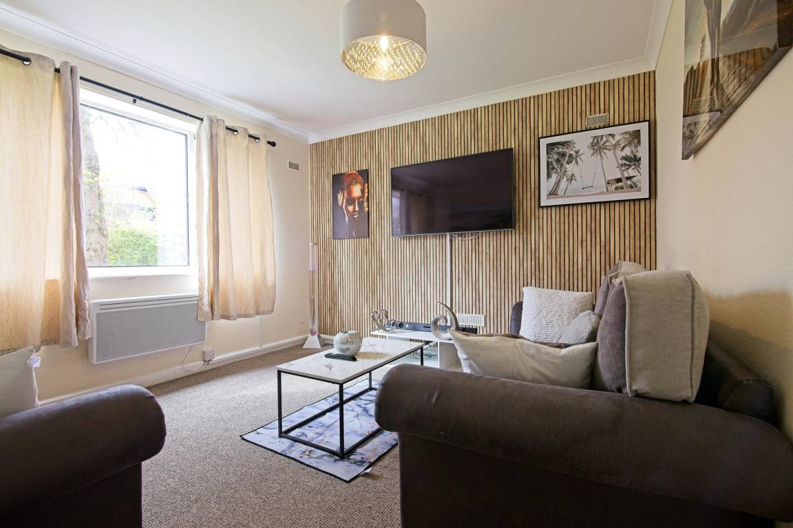 Apartamento ∙ 1 Habitación ∙ 1 Huésped - Stockport
