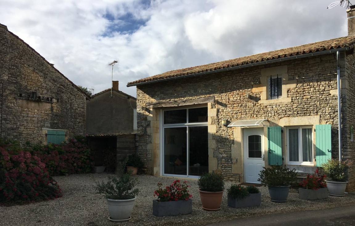 130 m&sup2; G&icirc;te 3 Schlafzimmer 6 G&auml;ste