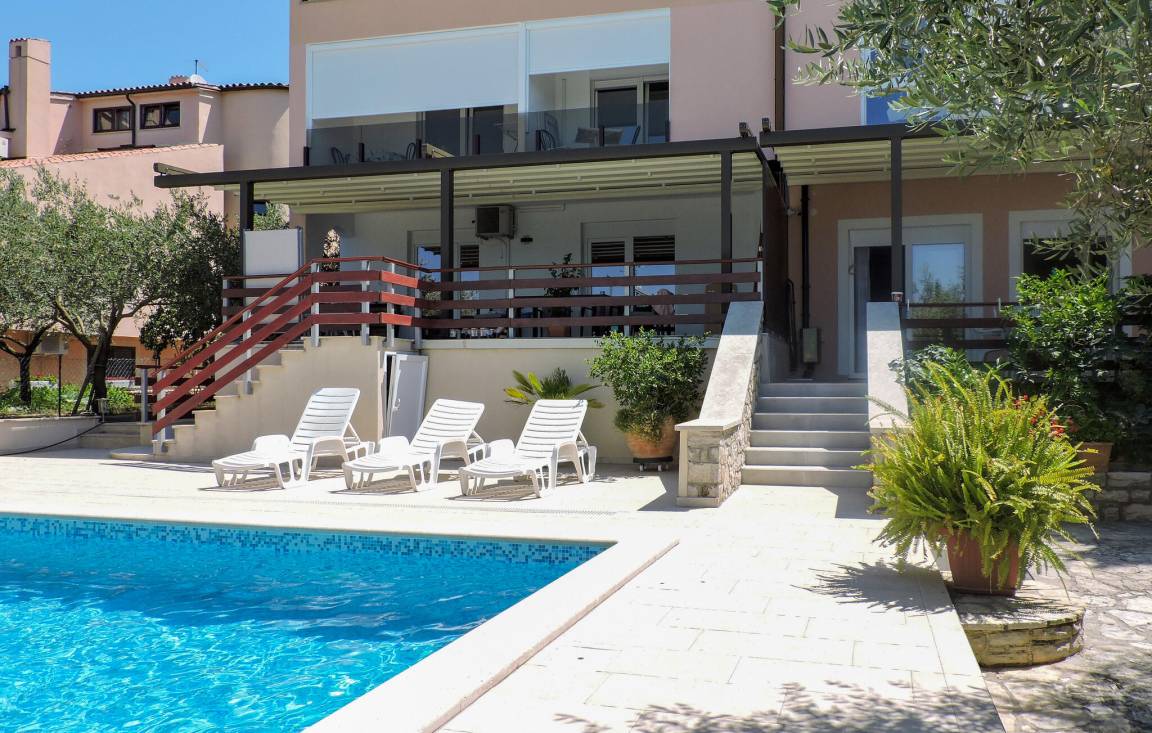 42 M² Appartamento Vacanza ∙ 2 Camere Da Letto ∙ 4 Ospiti - Rovigno