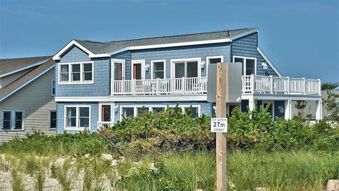House ∙ 3 Bedrooms ∙ 8 Guests - Long Beach Island, NJ