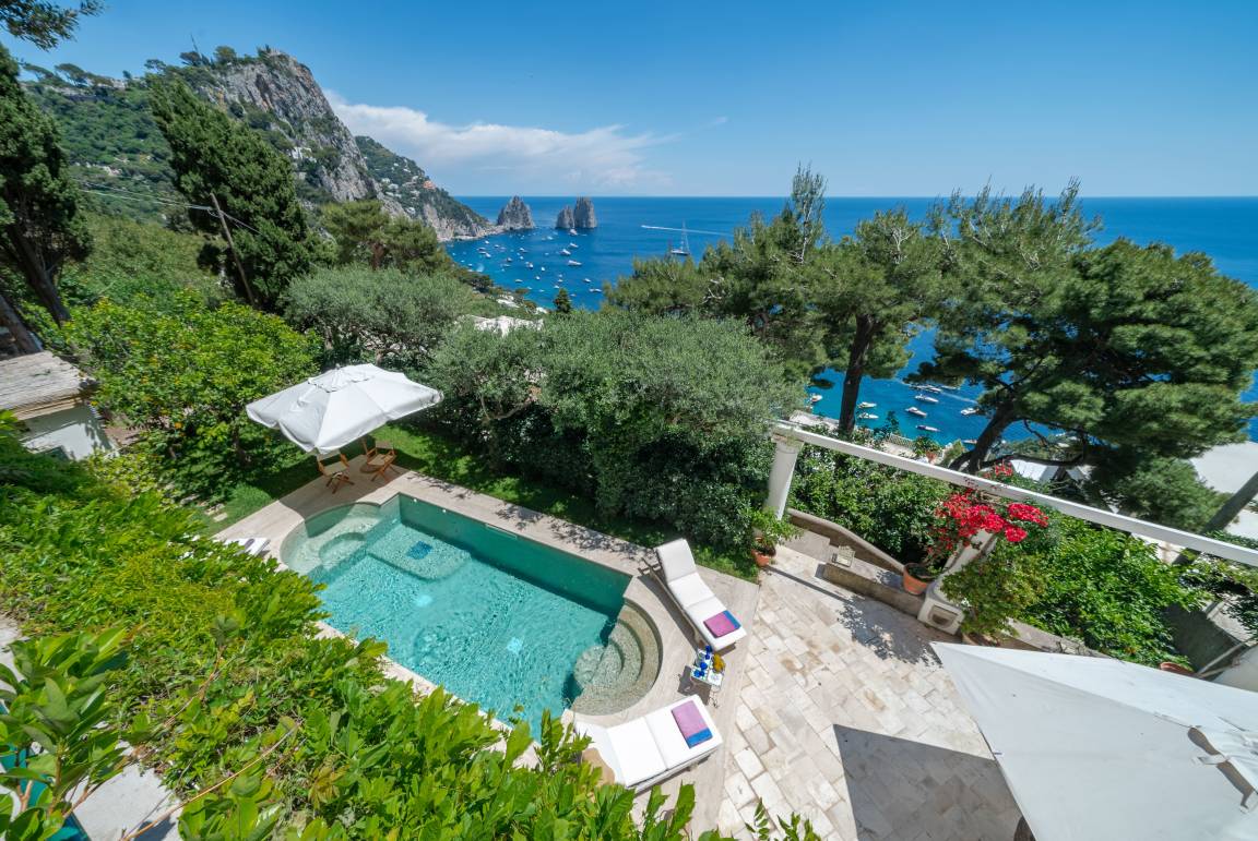 Villa Cobalto by My Villa Collection