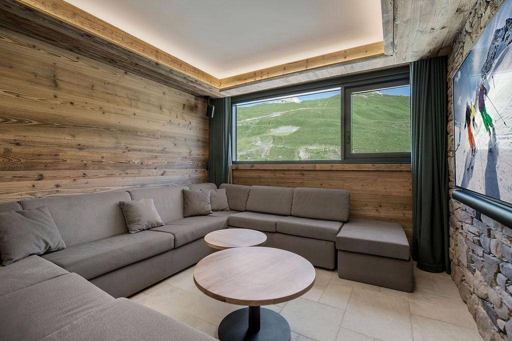 120 m&sup2; Ferienwohnung 5 Schlafzimmer 12 G&auml;ste