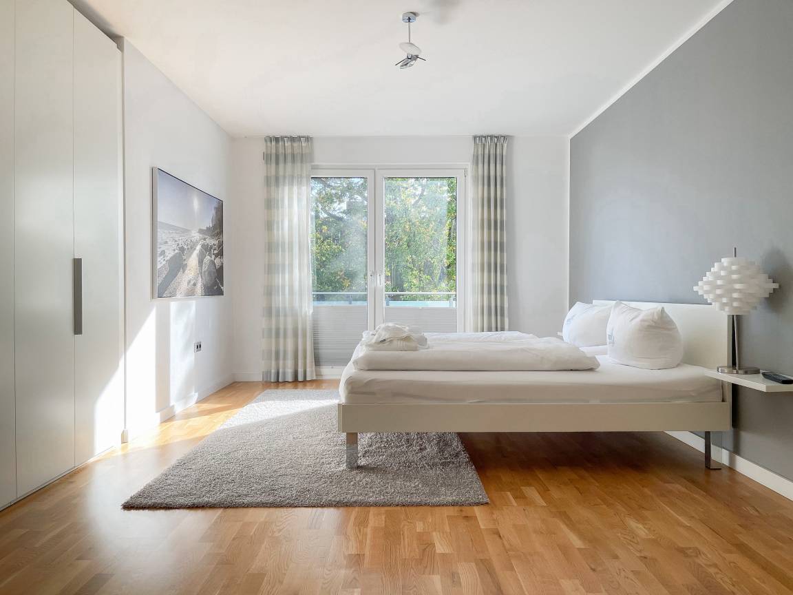 200 m² Ferienwohnung ∙ 3 Schlafzimmer ∙ 6 Gäste – Bild 25