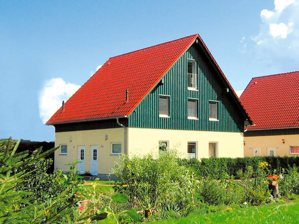 90 m² Ferienhaus ∙ 3 Schlafzimmer ∙ 6 Gäste – Bild 2