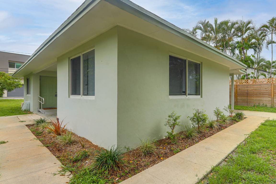 61 M² House ∙ 1 Bedroom ∙ 4 Guests - Delray Beach, FL