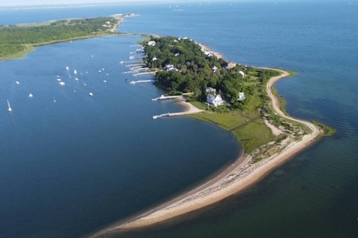 Maison De Vacances ∙ 3 Chambres ∙ 10 Personnes - Massachusetts