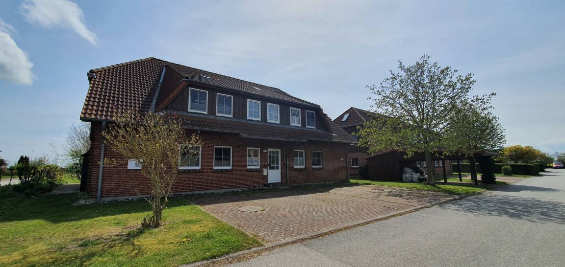 72 m² Ferienwohnung ∙ 2 Schlafzimmer ∙ 4 Gäste – Bild 30