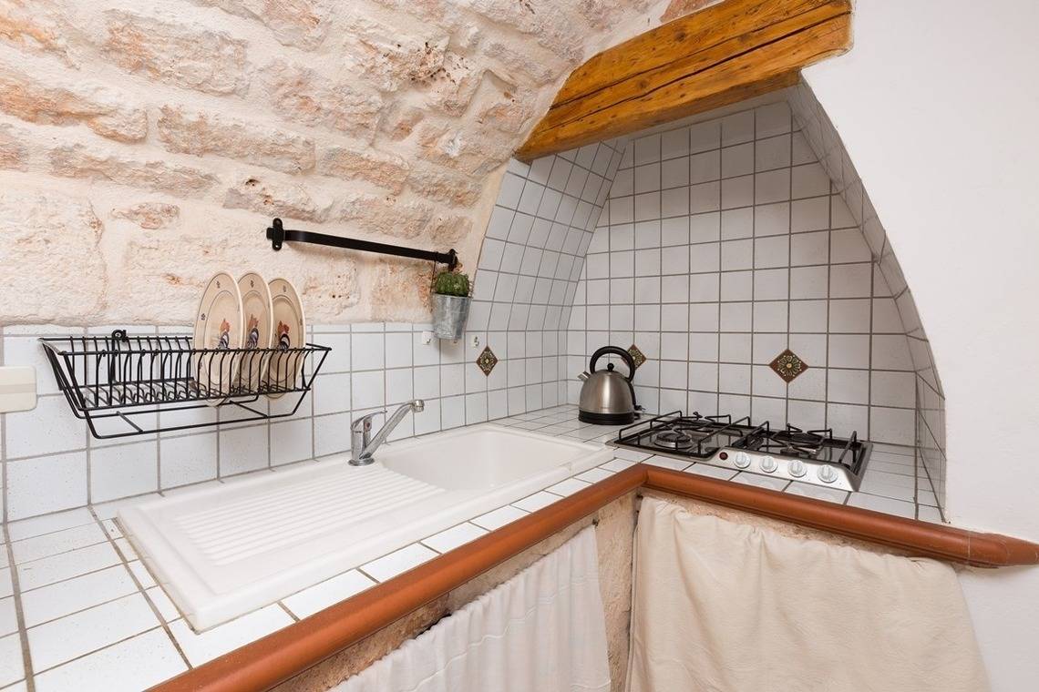 100 m² Ferienhaus ∙ 2 Schlafzimmer ∙ 6 Gäste – Bild 14