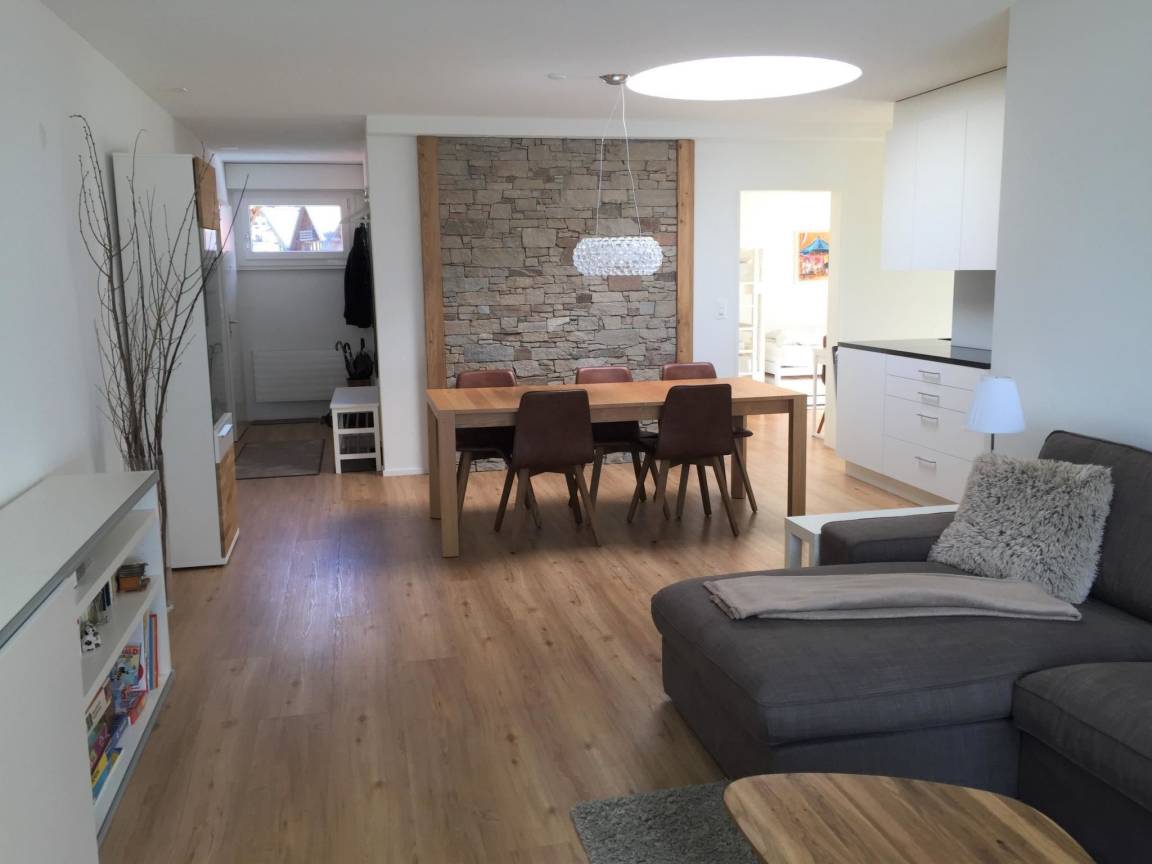 Appartement ∙ 2 Chambres ∙ 5 Personnes - Engelberg