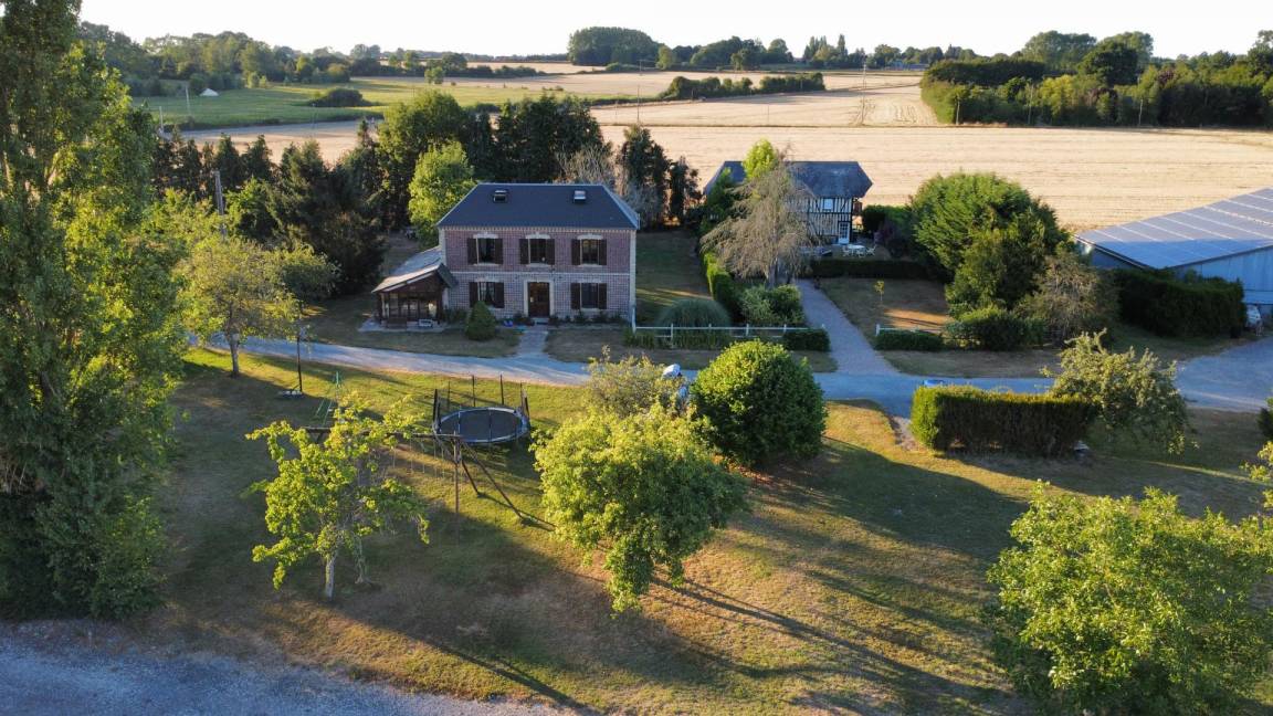 188 m&sup2; G&icirc;te 4 Schlafzimmer 8 G&auml;ste
