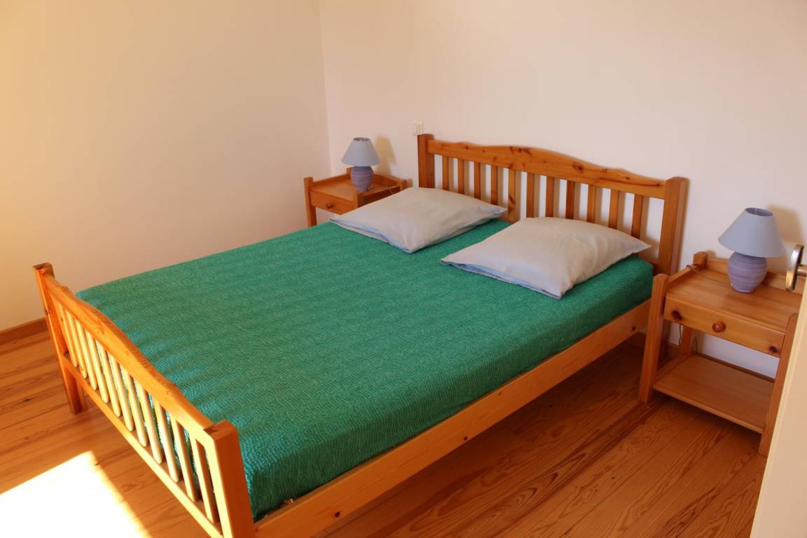 120 m² Gîte ∙ 4 Schlafzimmer ∙ 8 Gäste – Bild 10
