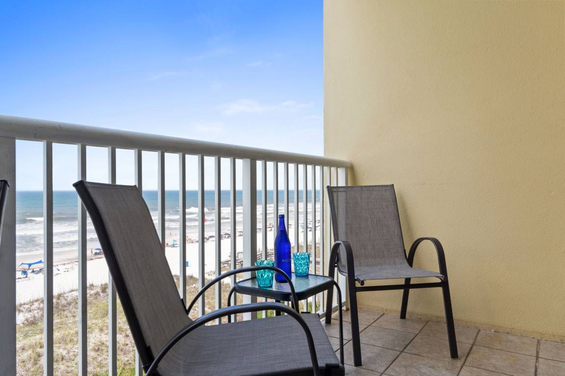 87 M² Apartamento ∙ 1 Habitación ∙ 6 Huéspedes - Fort Walton Beach