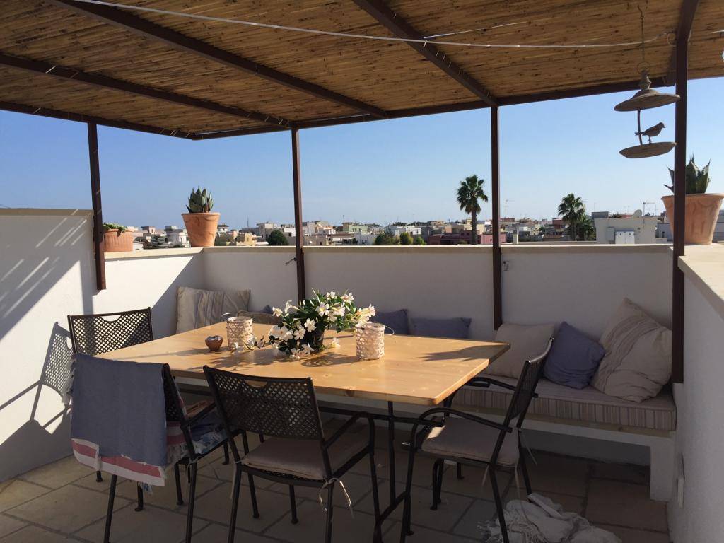 Casa Vacanza ∙ 1 Camera Da Letto ∙ 4 Ospiti - Gagliano del Capo