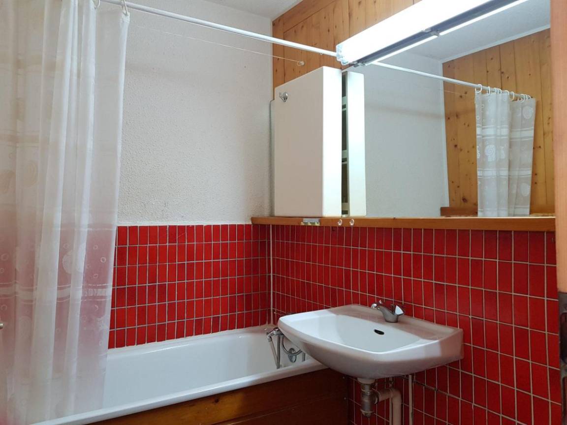 28 m&sup2; Studio 1 Schlafzimmer 4 G&auml;ste