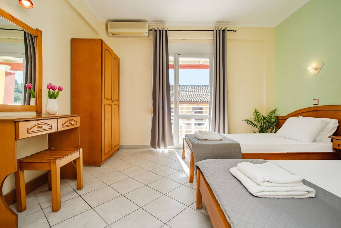 30 平方米 公寓 ∙ 1 Bedroom ∙ 2客人 - 卡沃斯