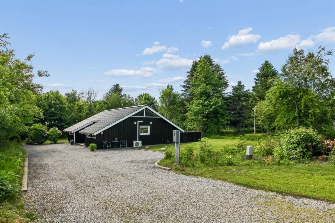 64 m&sup2; Ferienhaus 3 Schlafzimmer 6 G&auml;ste