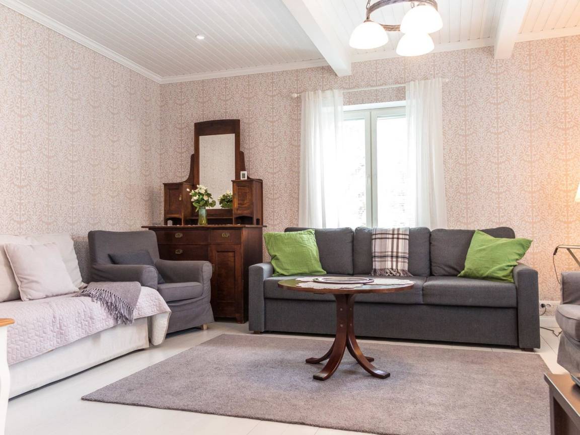 185 M² House ∙ 3 Bedrooms ∙ 10 Guests 3