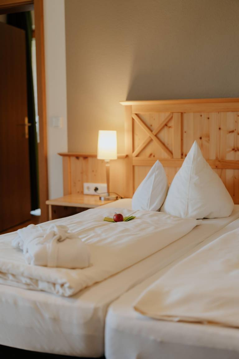 58 M² Ferienwohnung ∙ 1 Schlafzimmer ∙ 6 Gäste - Balderschwang