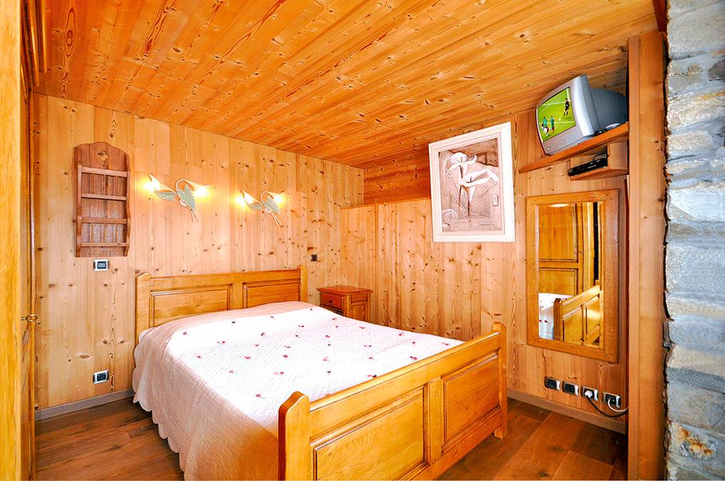 120 m² Ferienhaus ∙ 4 Schlafzimmer ∙ 9 Gäste – Bild 6