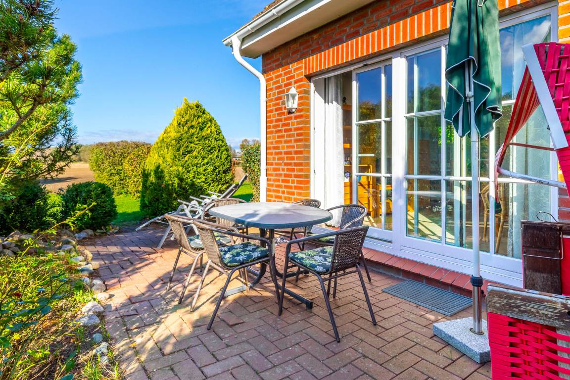 75 m² Ferienwohnung ∙ 2 Schlafzimmer ∙ 6 Gäste – Bild 12