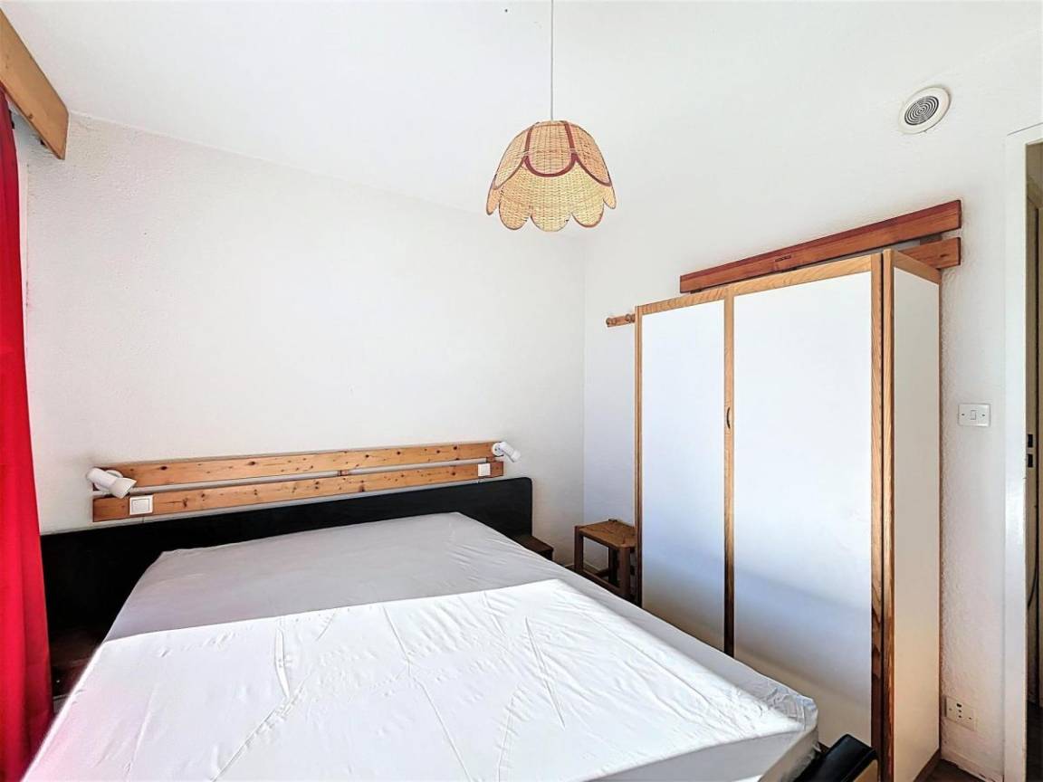 32 m² Ferienwohnung ∙ 1 Schlafzimmer ∙ 5 Gäste – Bild 13
