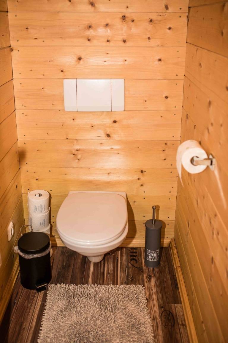 120 m² Ferienhaus ∙ 2 Schlafzimmer ∙ 6 Gäste – Bild 17