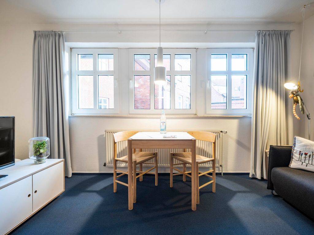 Apartment ∙ 2 Guests - Juist