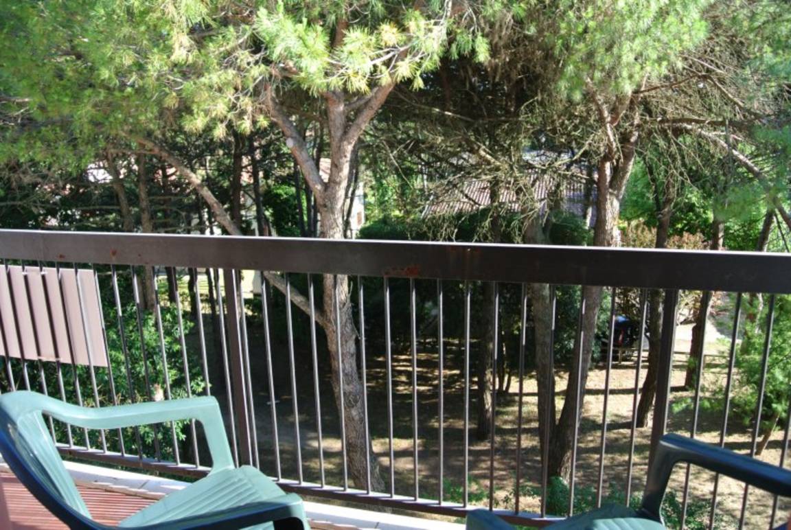 40 M² Apartment ∙ 2 Bedrooms ∙ 4 Guests - Lignano Sabbiadoro