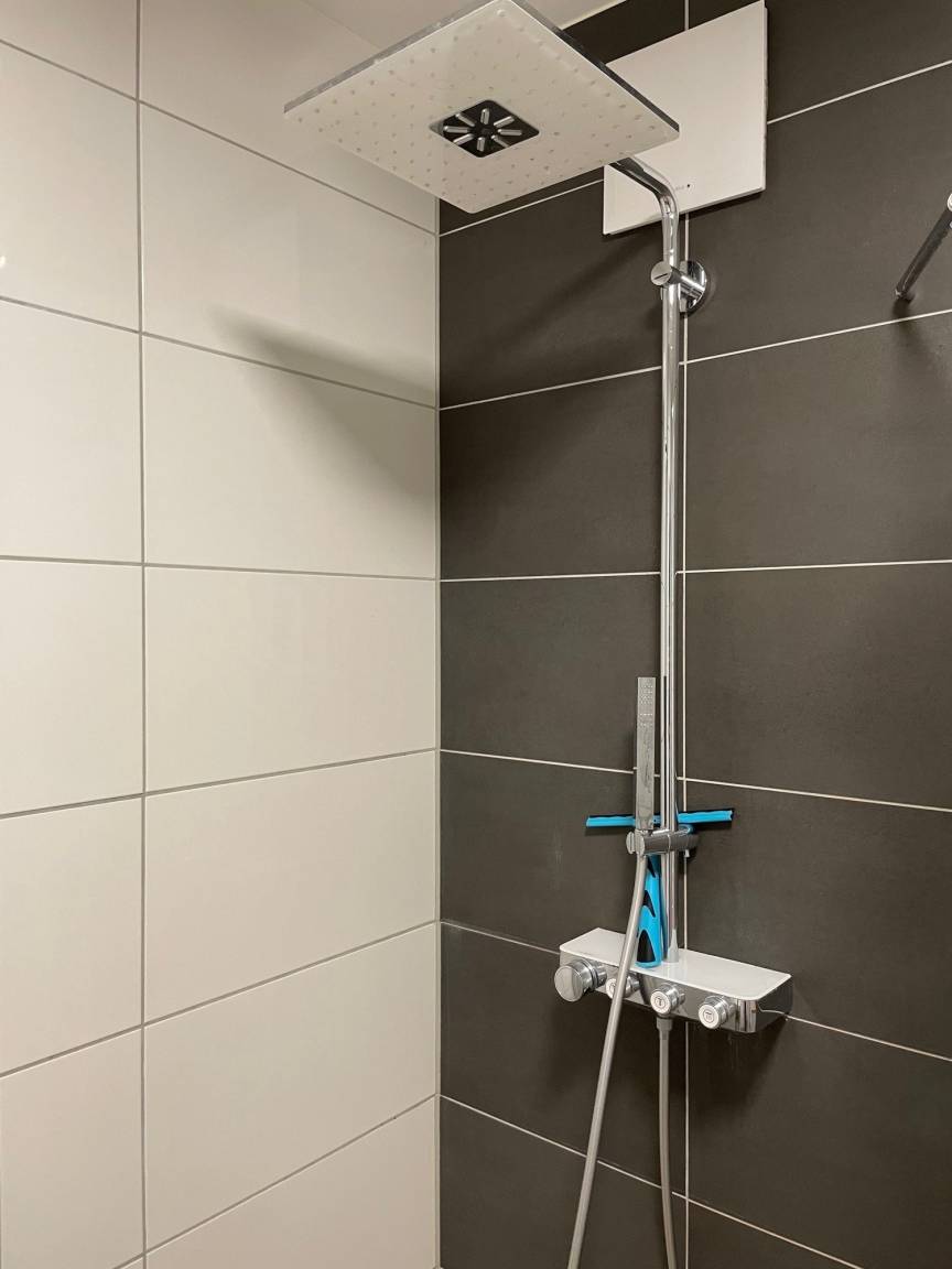 70 m² Ferienwohnung ∙ 1 Schlafzimmer ∙ 7 Gäste – Bild 26