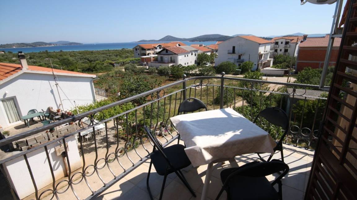 50 M² Apartament ∙ 2 Sypialnie ∙ 6 Gości - Vodice