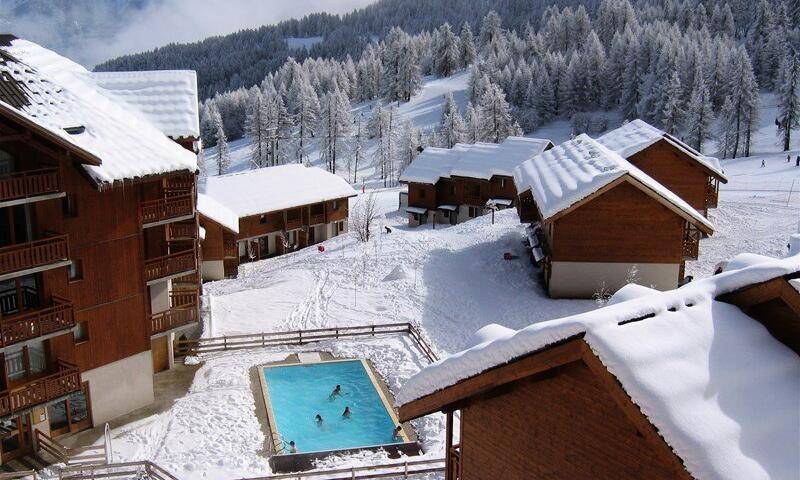 39 M² Appartement ∙ 1 Chambre ∙ 7 Personnes - Puy-Saint-Vincent