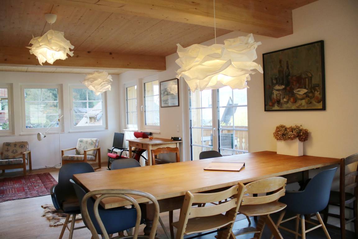 110 m² Ferienwohnung ∙ 3 Schlafzimmer ∙ 8 Gäste – Bild 6