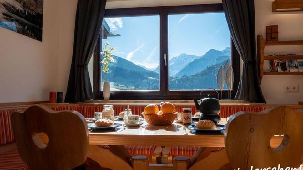 90 M² Ferienwohnung ∙ 3 Schlafzimmer ∙ 8 Gäste - Bramberg am Wildkogel