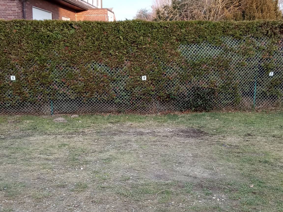 80 m² Ferienwohnung ∙ 2 Schlafzimmer ∙ 4 Gäste – Bild 15