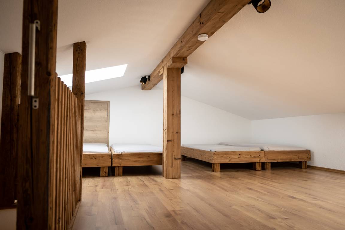 200 m² Ferienhaus ∙ 5 Schlafzimmer ∙ 10 Gäste – Bild 9