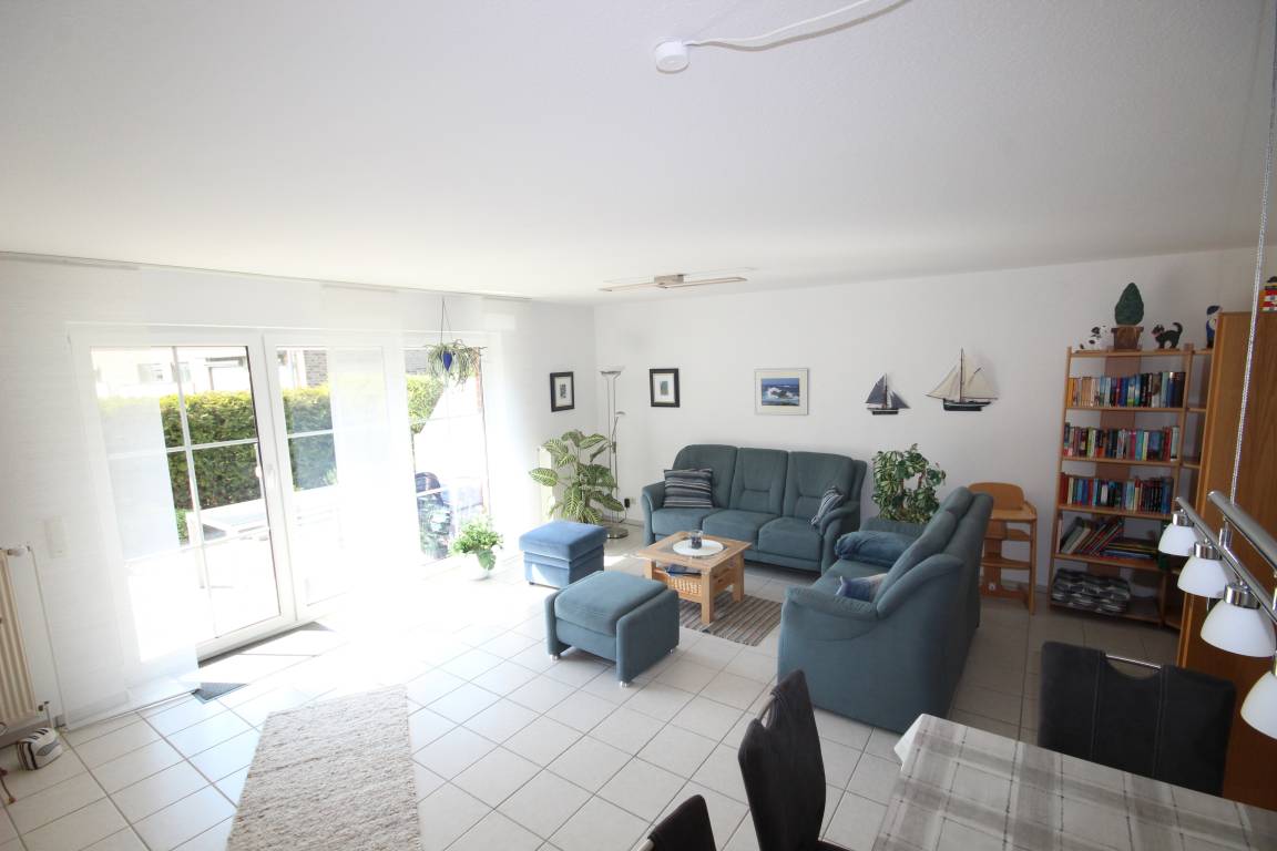 95 m² Ferienhaus ∙ 3 Schlafzimmer ∙ 6 Gäste – Bild 5