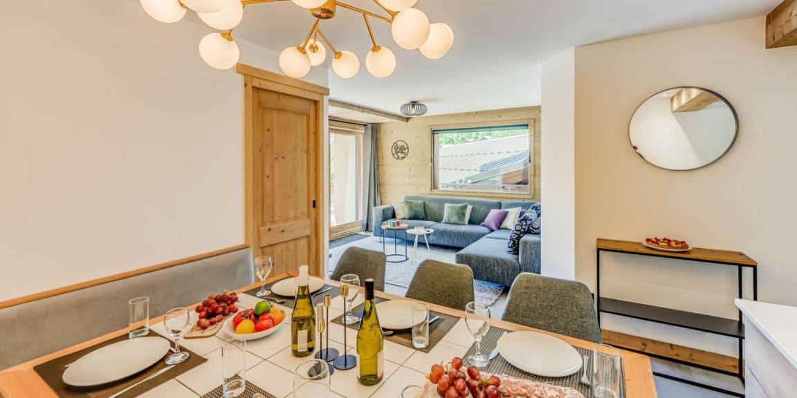 75 m² Ferienwohnung ∙ 3 Schlafzimmer ∙ 8 Gäste – Bild 34