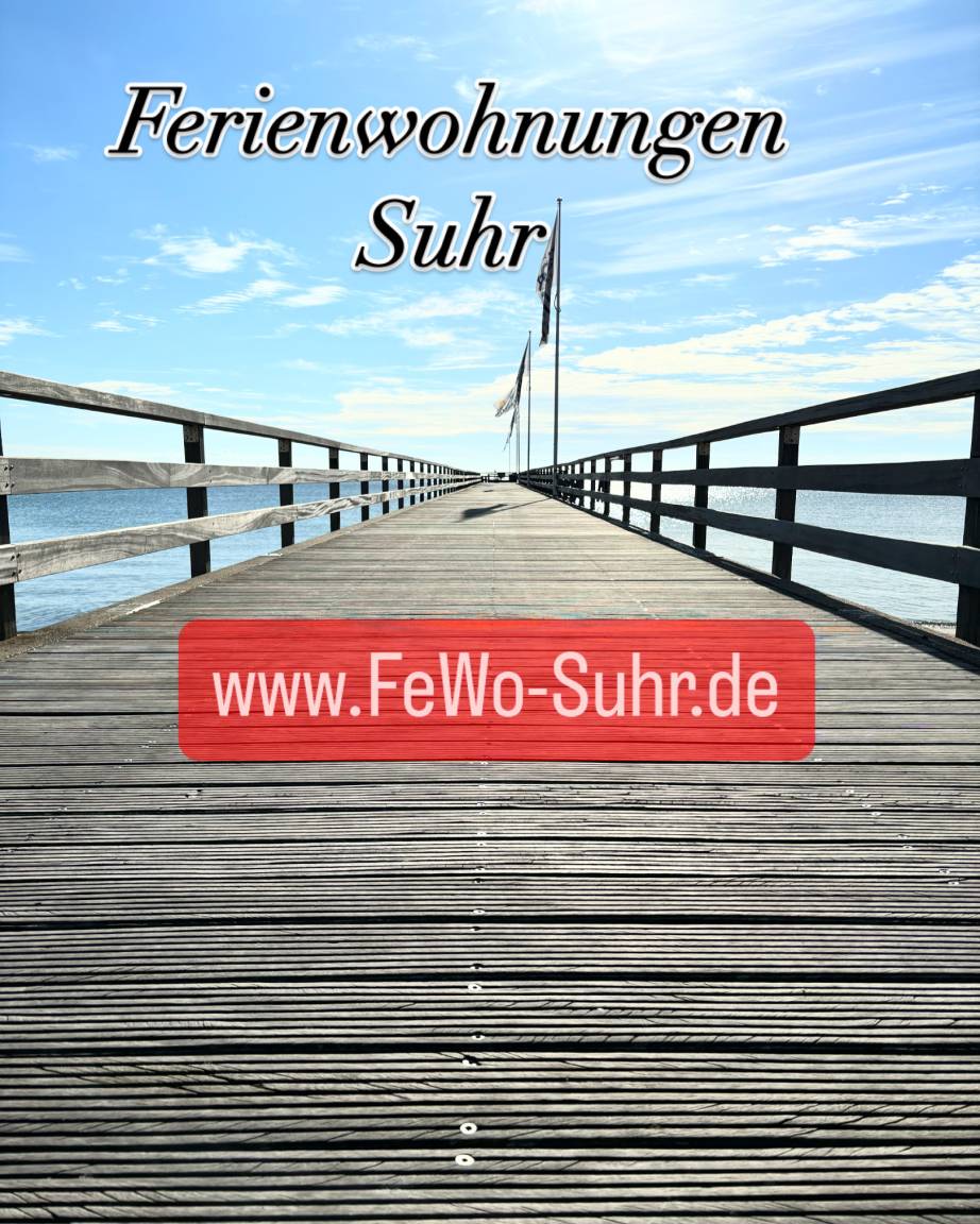 170 m² Ferienhaus ∙ 2 Schlafzimmer ∙ 4 Gäste – Bild 34