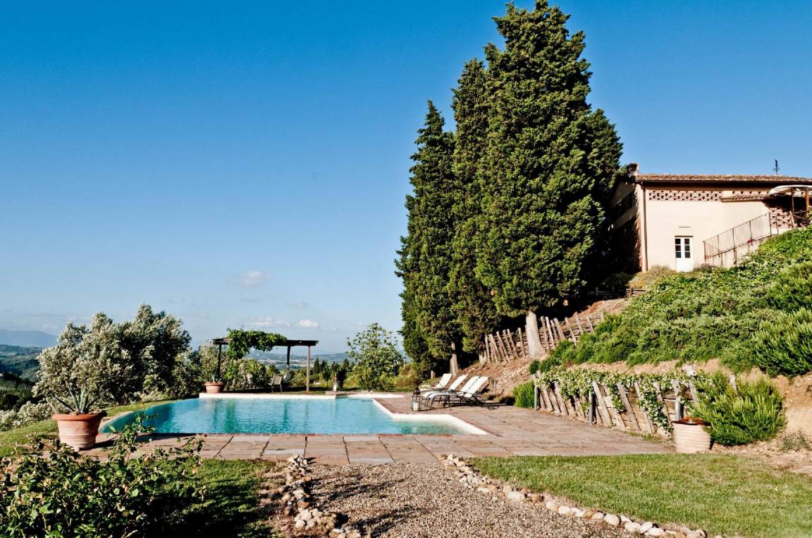 100 M² Casa ∙ 2 Camere Da Letto ∙ 6 Ospiti - Empoli