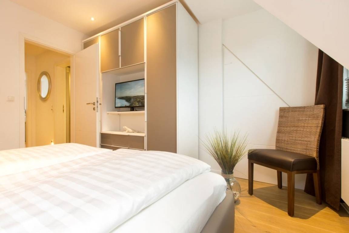 96 m² Ferienhaus ∙ 3 Schlafzimmer ∙ 6 Gäste – Bild 9