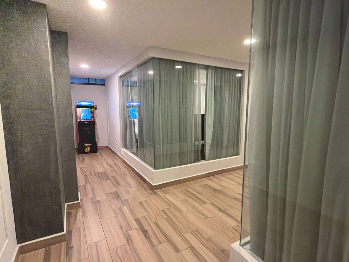 Apartment ∙ 9 Bedrooms ∙ 30 Guests - Mexico State
