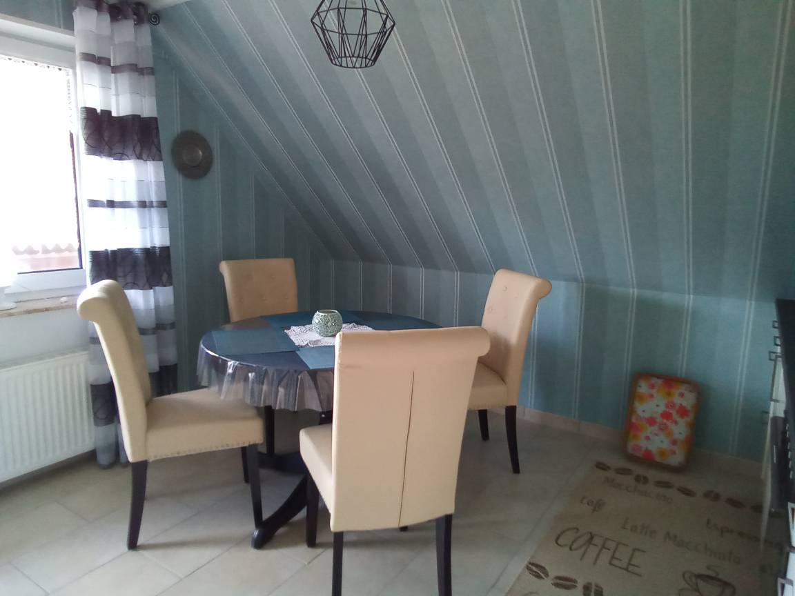 75 m² Ferienwohnung ∙ 2 Schlafzimmer ∙ 4 Gäste – Bild 11