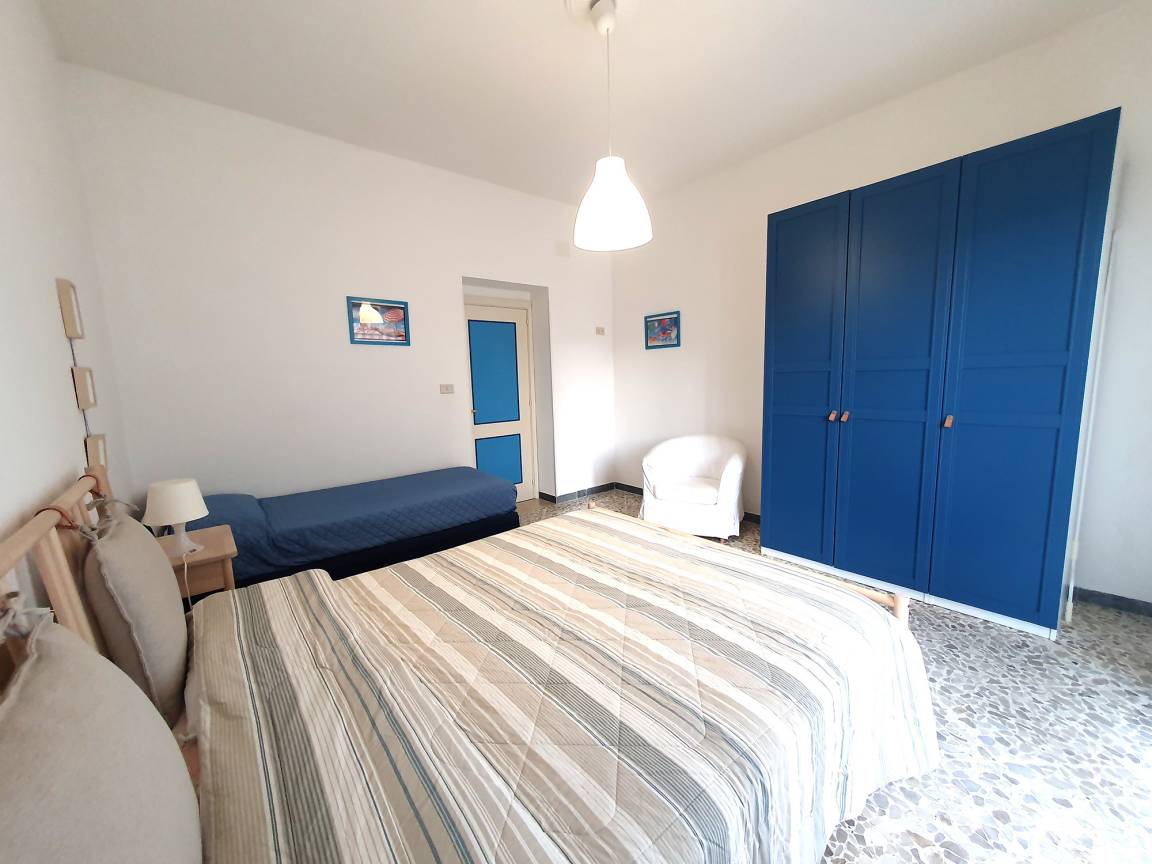 35 m² Ferienwohnung ∙ 1 Schlafzimmer ∙ 3 Gäste – Bild 8