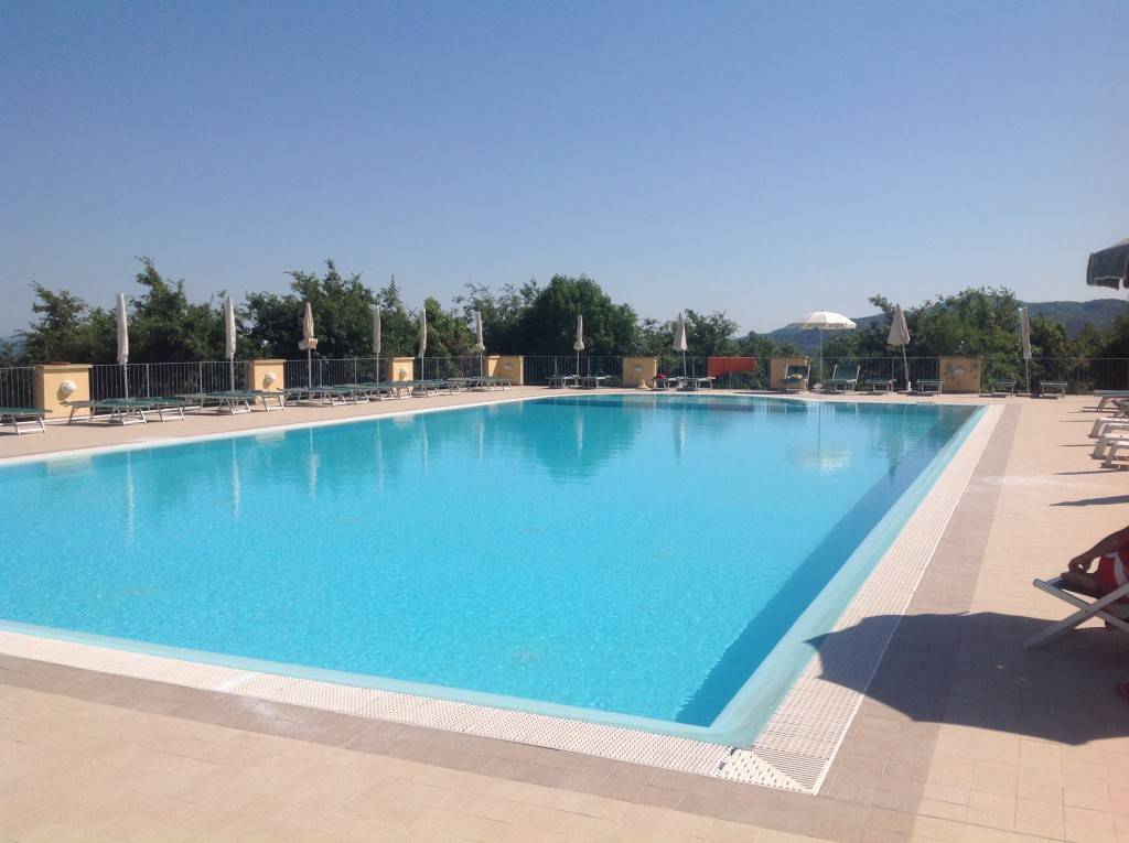 65 M² Appartement ∙ 2 Chambres ∙ 6 Personnes - Castagneto Carducci